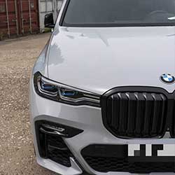 Вскрытие автомобиля BMW город Караганда